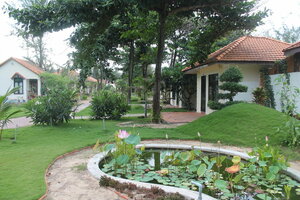 Doi Su Resort