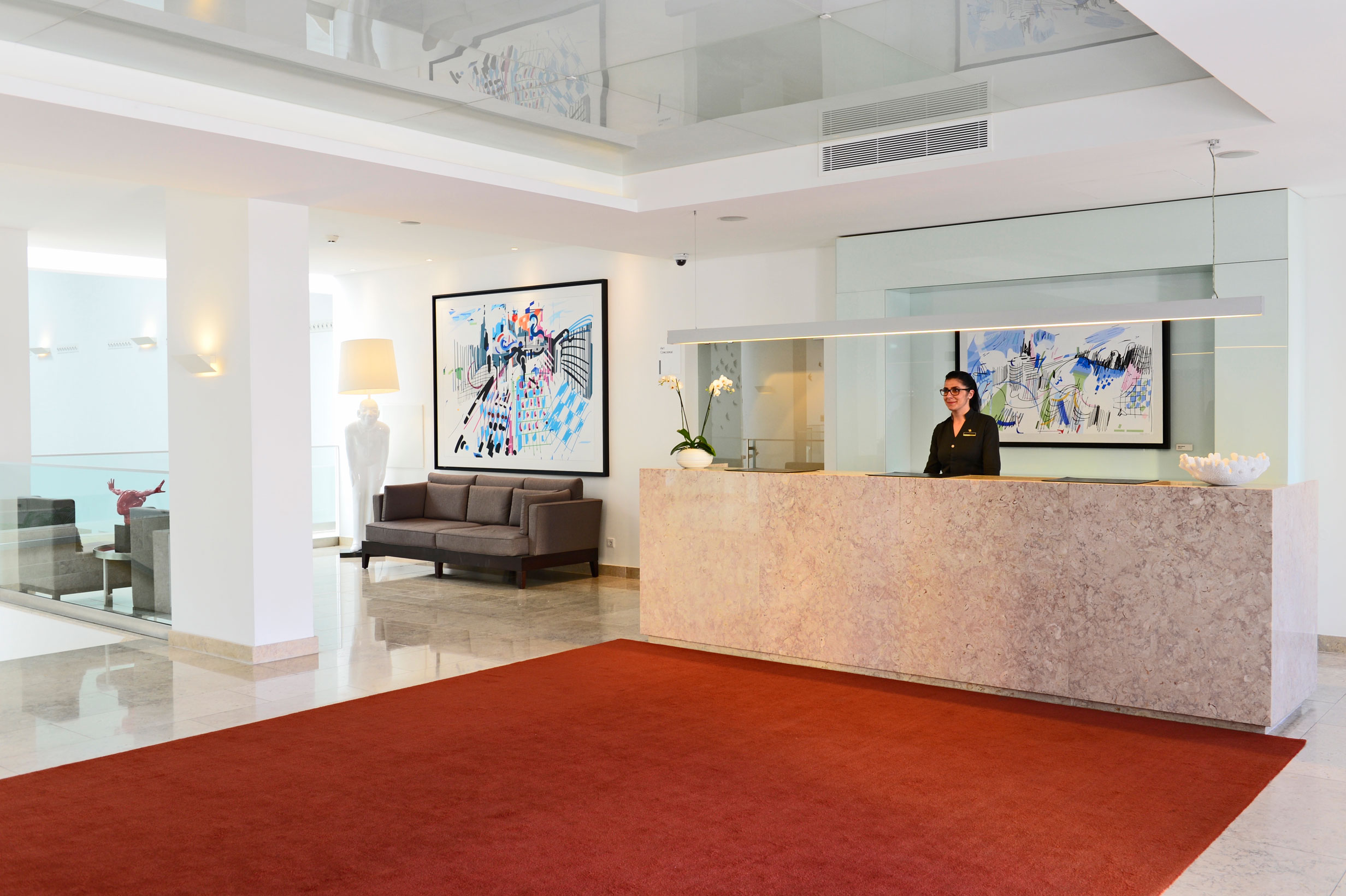 Фото Pestana Cidadela Cascais