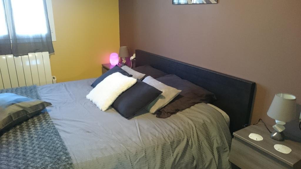 Фото Maison Acacias Le Mans