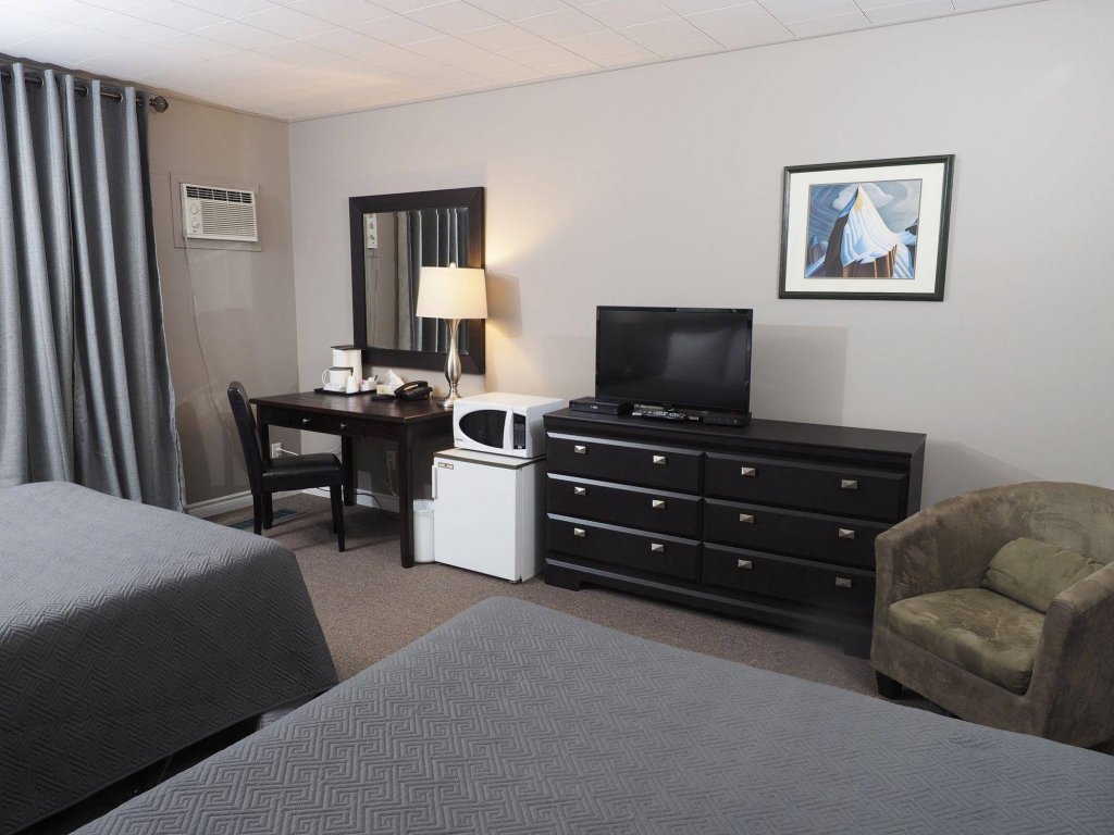 Фото Ambassador Motel