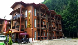 Nehir Suite Hotel