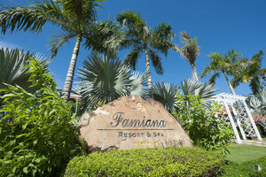Famiana Resort & SPA Phu Quoc