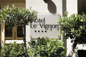 Hôtel Le Vignon