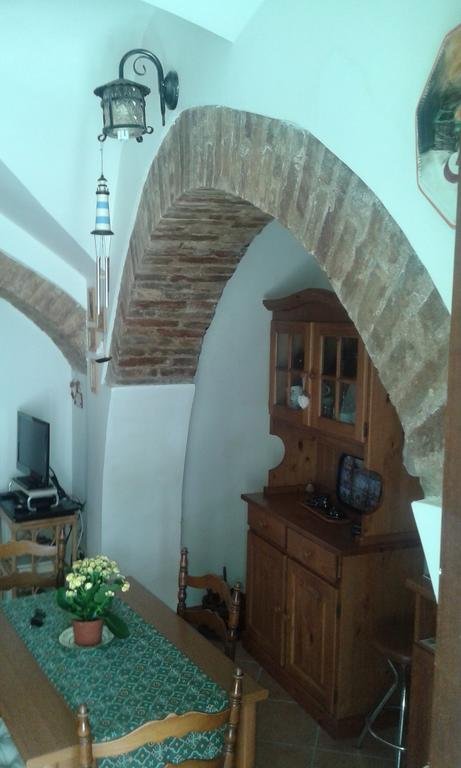 Фото Casa Antonella