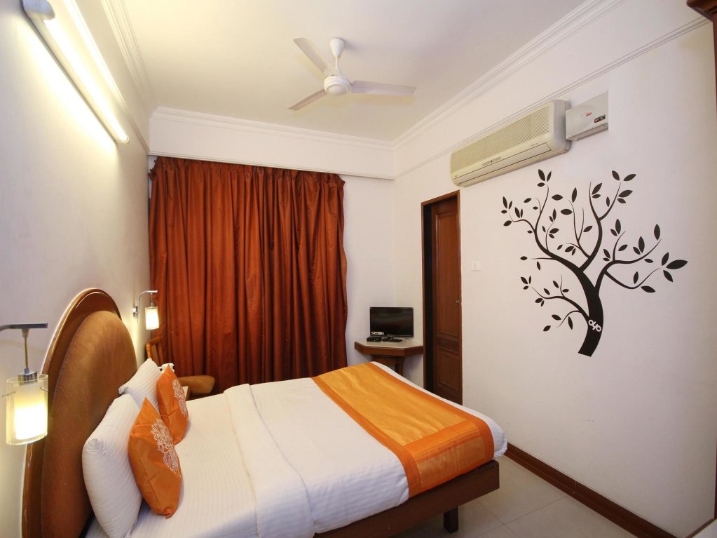 Фото Oyo 765 Hotel Sunil Residency