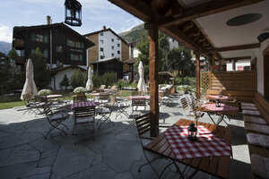 Гостиница Sunstar Hotel Zermatt