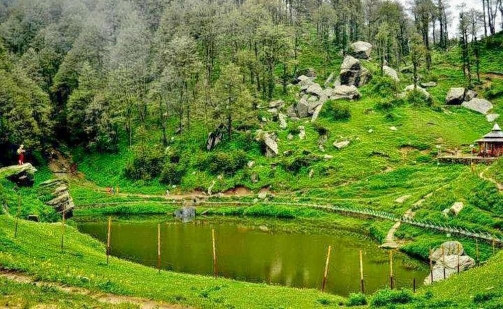 Himachal Pradesh Индия