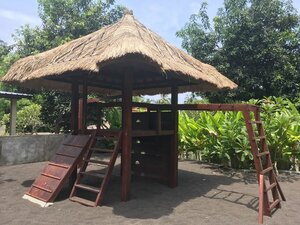 Гостиница Relax Bali Dive & SPA Resort
