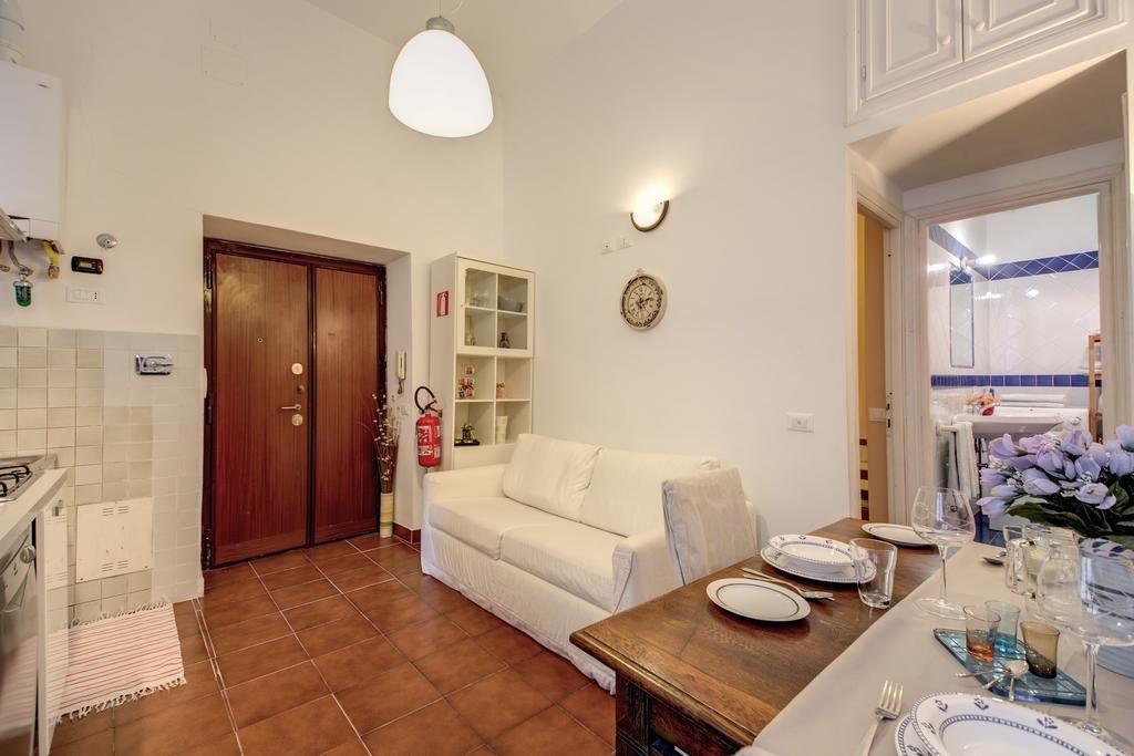 Фото Appartamento Massenzio