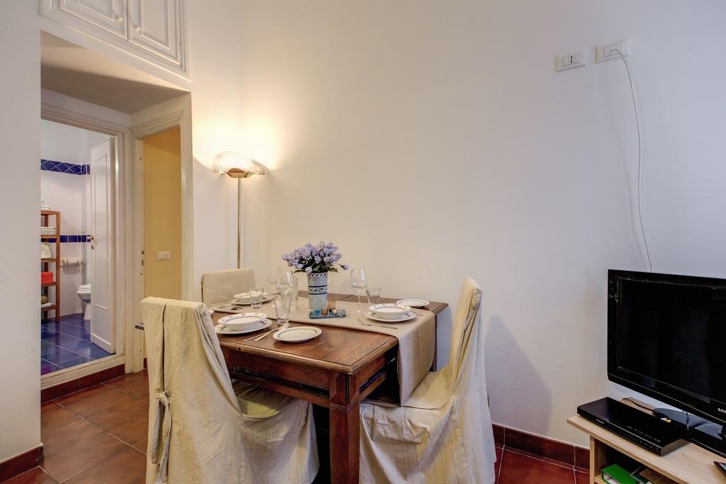 Фото Appartamento Massenzio