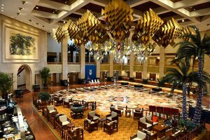 Внешний вид отеля Xiyuan Hotel в Хайдяни, фото 5