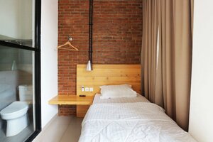 Urbana Homes (Jakarta, Jalan Puri Lingkar Luar), hotel