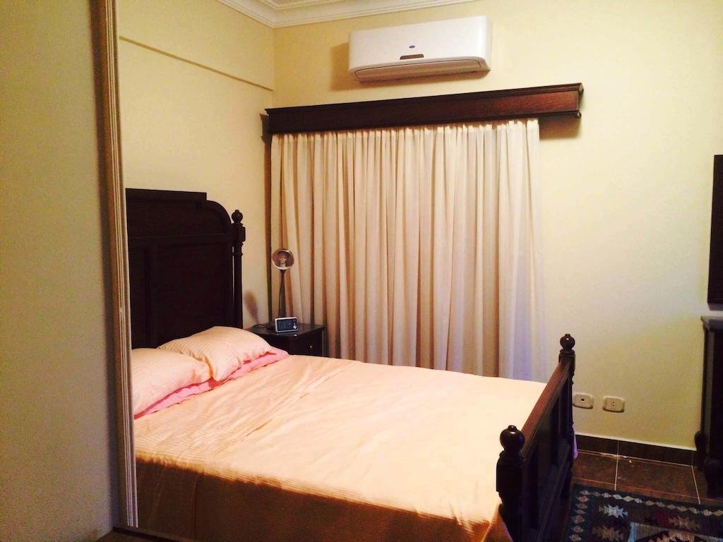 Фото Ambassador House Marsa Alam