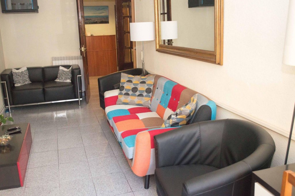 Фото Hostal Alogar