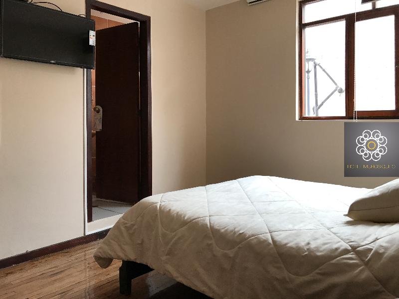 Фото Hotel Muros Quito