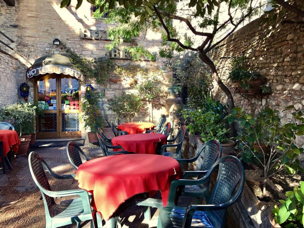 Фото Hotel Berti