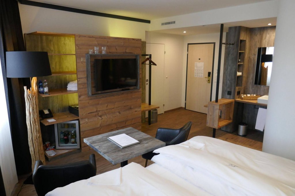 Фото Boutiquehotel Thessoni Classic