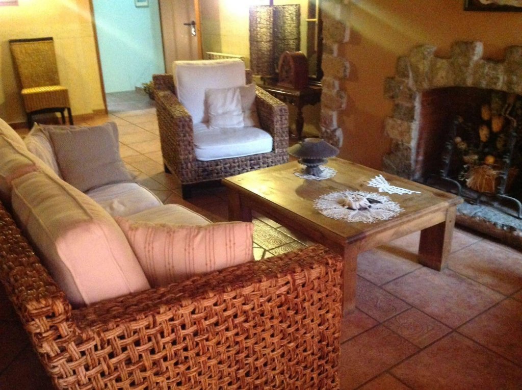 Фото Hostal Can Missè