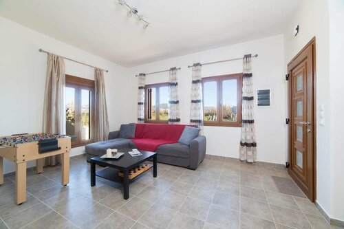 Гостиница Juliana's House