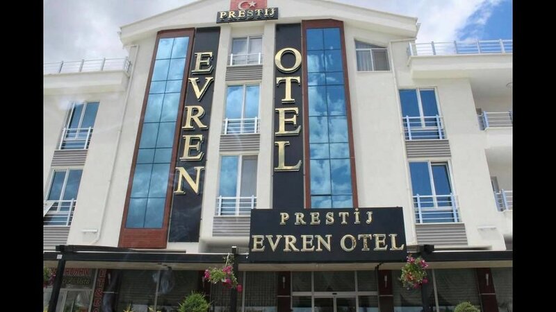 Prestij Evren Hotel
