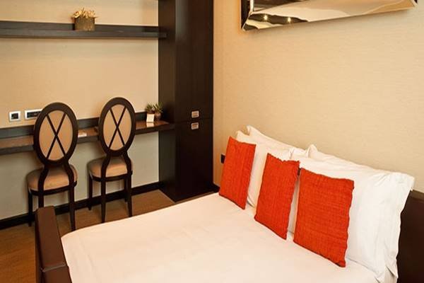 Фото Hotel San Pietro