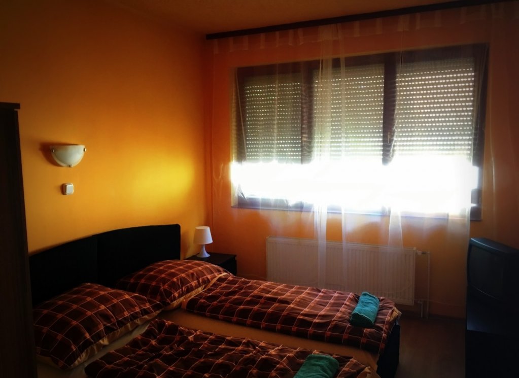 Фото Palota Panzió