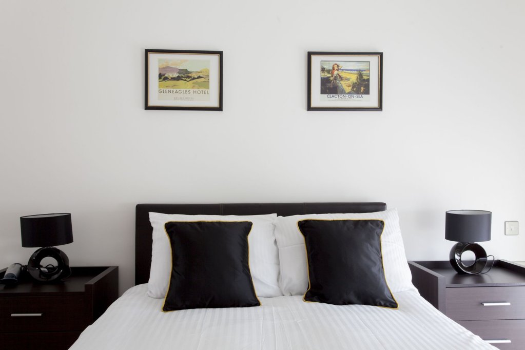 Фото Saco Aldgate - Altitude