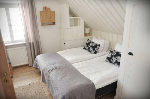 Hotell Villa Borgen
