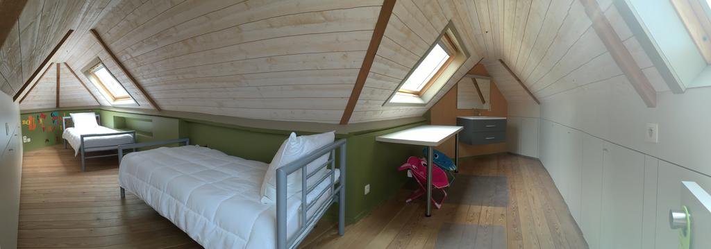 Фото Cottage Fleuri