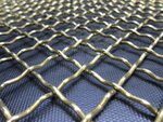 Umz Zigzag (1-ya Baritovaya ulitsa, 127И), productos metálicos