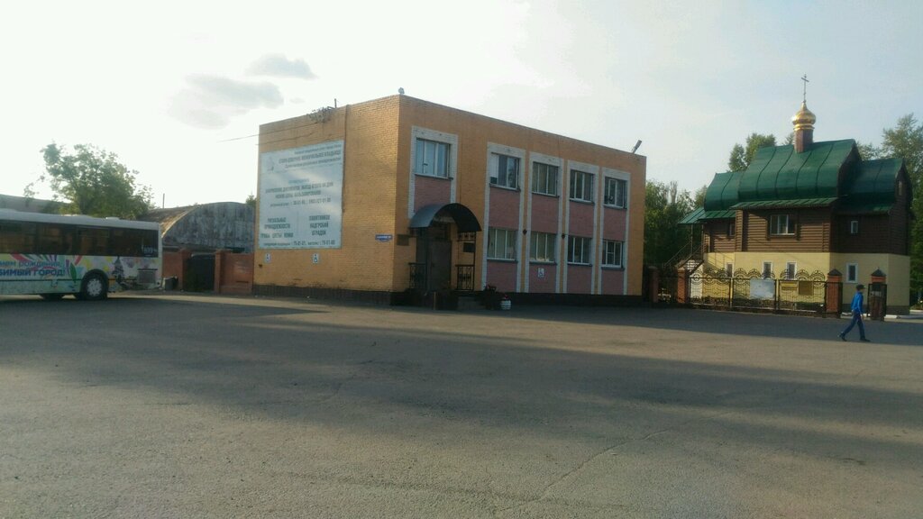 Servicios fúnebres Staro-severnoye memorialnoye kladbishche Kombinat spetsialnykh uslug, , foto