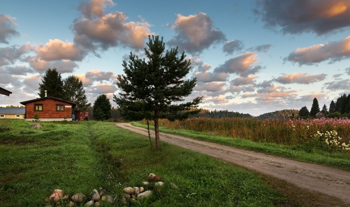 Фото Хутор Микли
