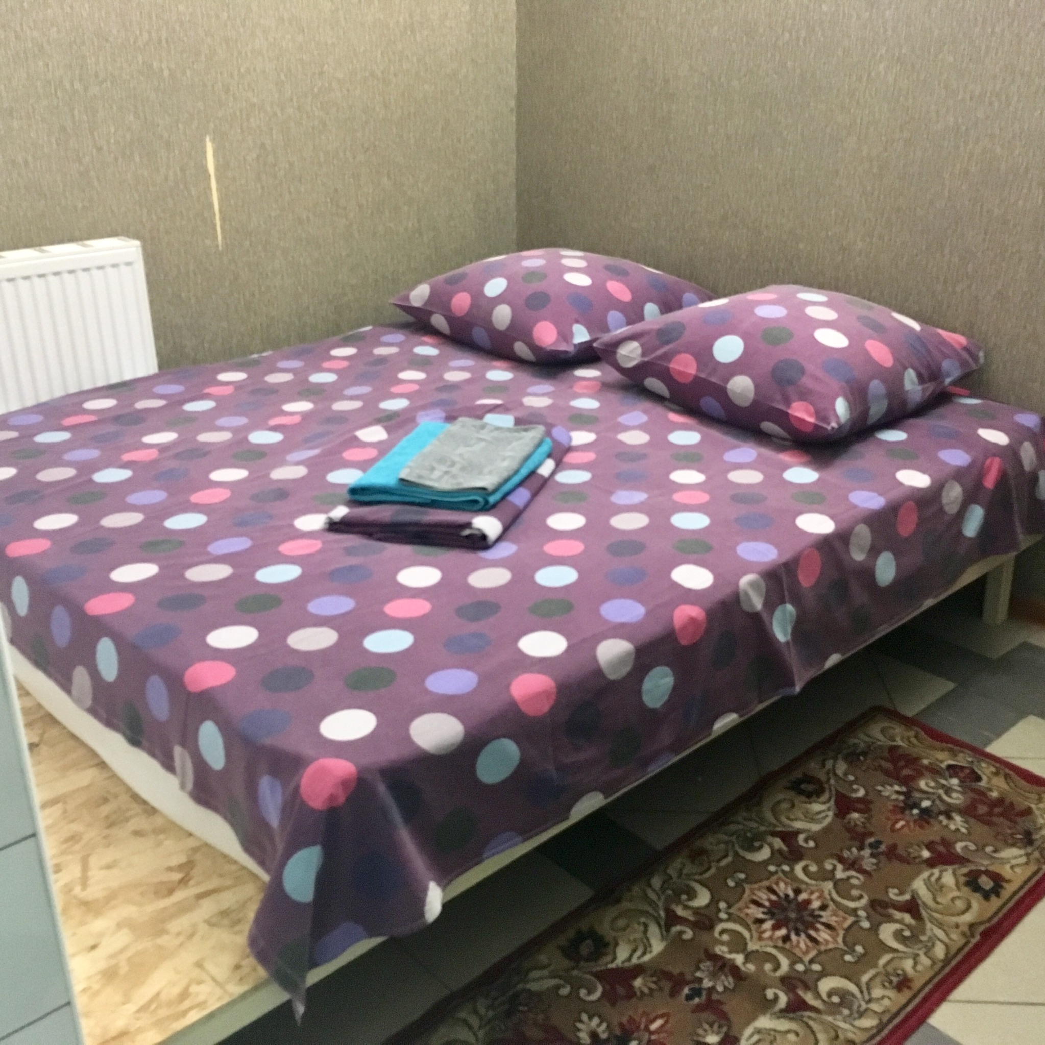 Фото Тополя