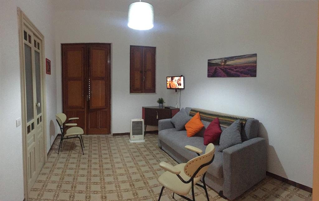 Фото Casa Vacanza Matilde