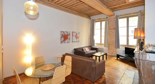 Апартаменты Appart Ambiance - Beaujolais