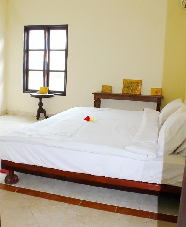 Фото Yogalaya Ubud Resort