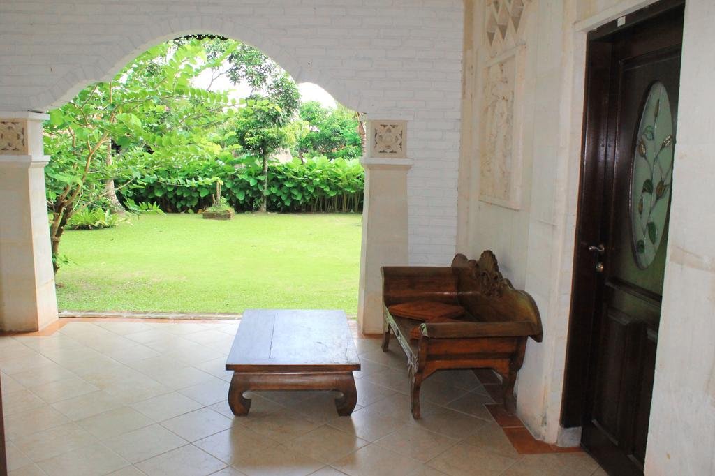 Фото Yogalaya Ubud Resort