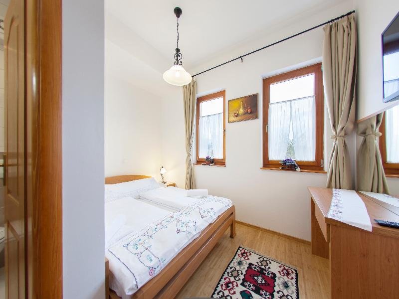 Фото Hotel Almira