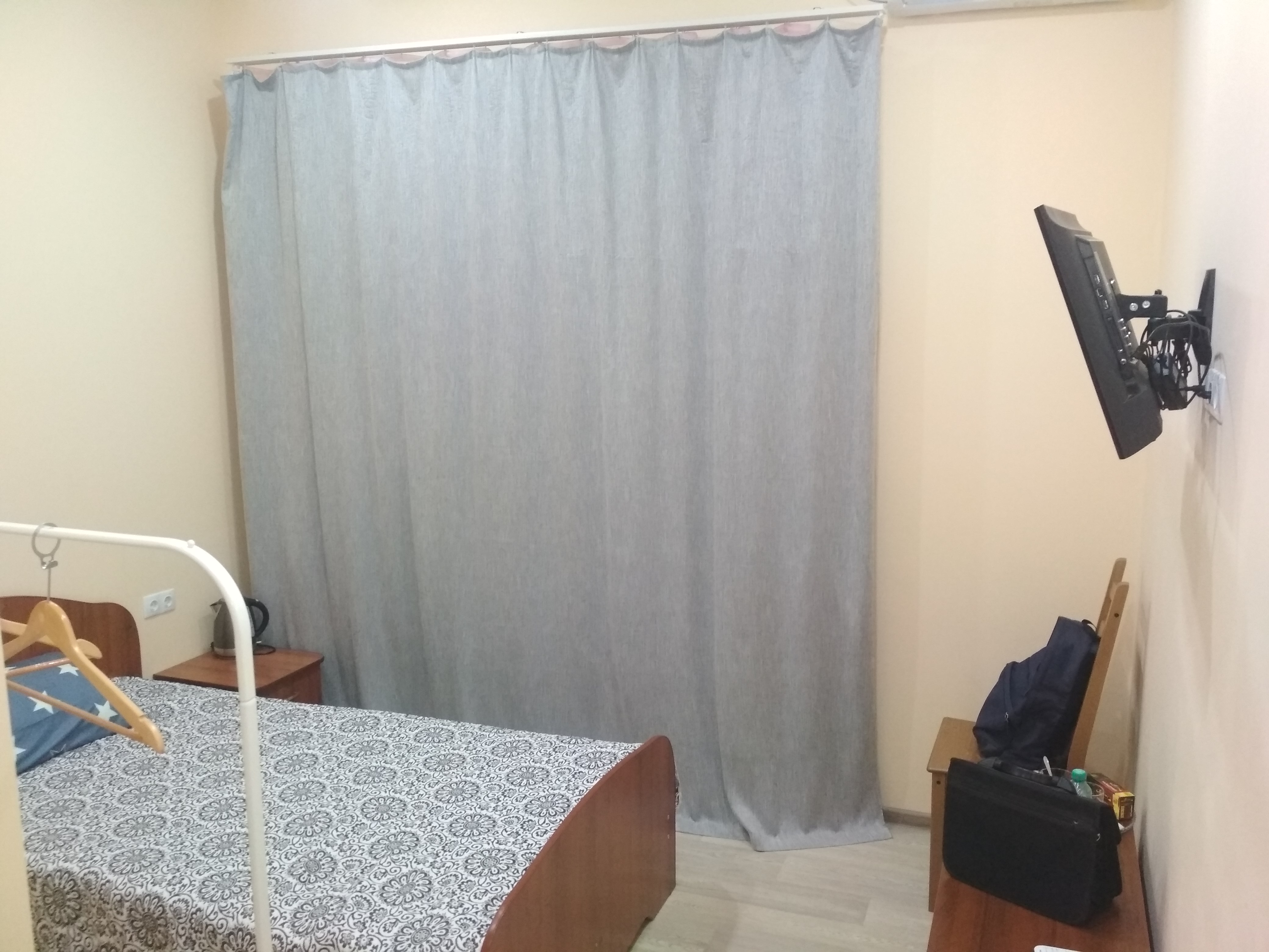 Фото Центральная