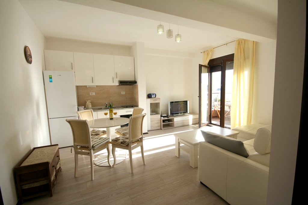 Фото Апартаменты Karina