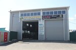 Avtoservis na Avtomobilistov3 (Avtomobilistov Street, 3) ، ورشة لتصليح السيارات
