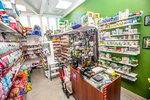 TheMiska (Vladimir Radostovets Street, 292), tienda de animales