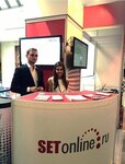 Setonline Limited liability company (Schyolkovskoye Highway, 5с1), organización de subastas y licitaciones