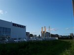 Фото 9 Официальный дилер Renault Lucky Motors на Селькоровской