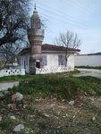 Gokkible Mosque (Muğla, Menteşe, Ortaköy Mah., Allan Kavağı Mevkii Küme Evler, 25) ، مسجد