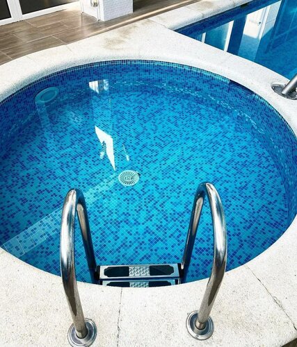 Гостиница Солнечная Гавань в Новороссийске