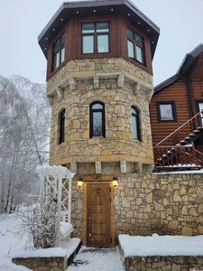 Гостевой дом Башня в Царицыно