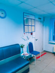 Citilab (ulitsa Korolyova, 6), medical laboratory