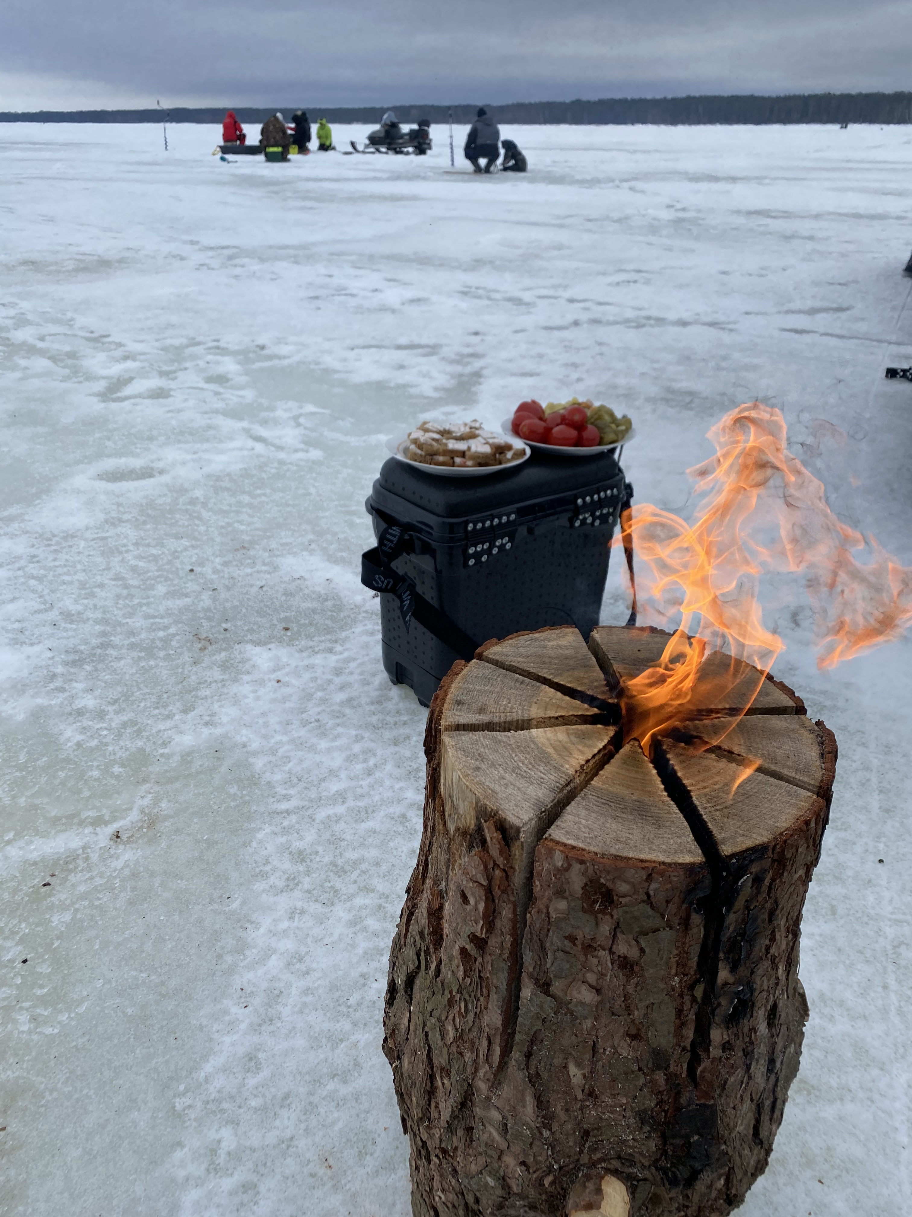 Фото Юркинский мыс