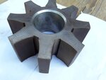 Металлообработка (Rossiyskaya ulitsa, 1В), metalwork